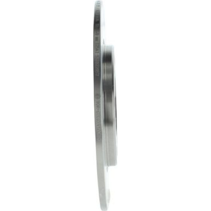 Bosch Bremsscheibe Hinterachse 0 986 478 371 Bosch Bremsscheibe Hinterachse 0 986 478 371