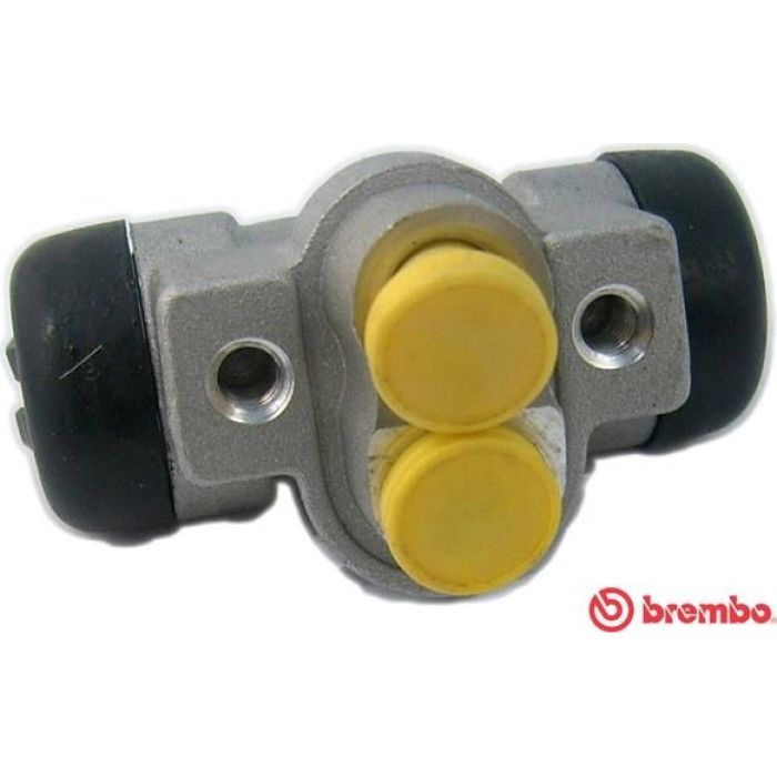 BREMBO Radbremszylinder A 12 A85 BREMBO Radbremszylinder A 12 A85