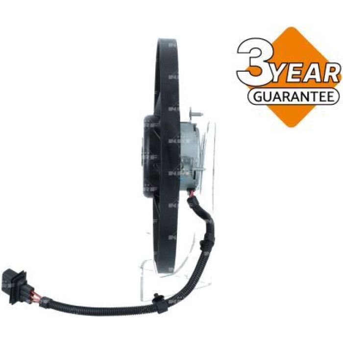 NRF Kühlerlüfter 47064 NRF Kühlerlüfter 47064