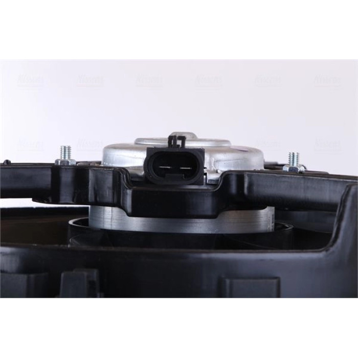 Nissens Kühlerlüfter PKW 85166 Nissens Kühlerlüfter PKW 85166
