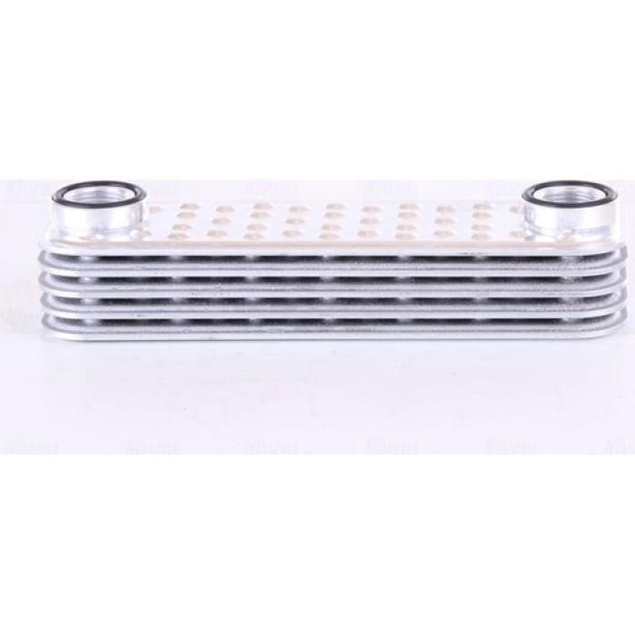 Nissens Ölkühler PKW 90997 Nissens Ölkühler PKW 90997