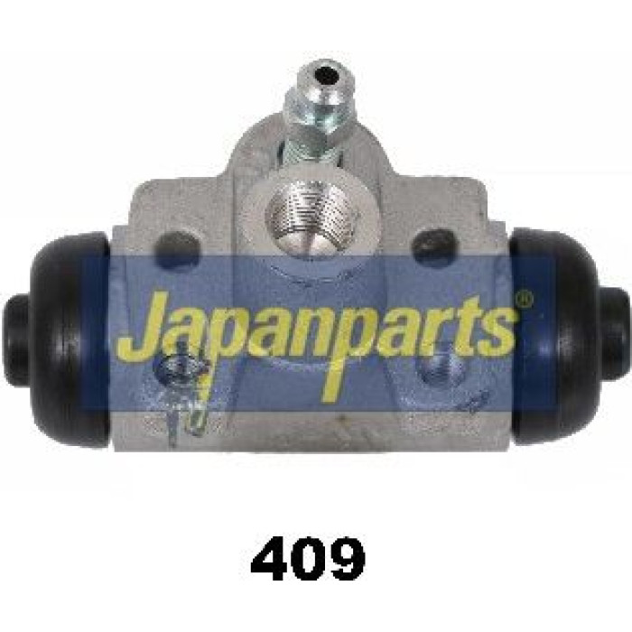 Japanparts Bremsrolle CS-409 Japanparts Bremsrolle CS-409