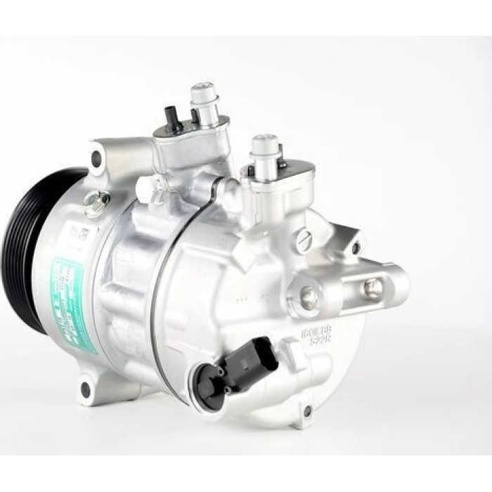 Kompressor, Klimaanlage ACP 6 000P Kompressor, Klimaanlage ACP 6 000P