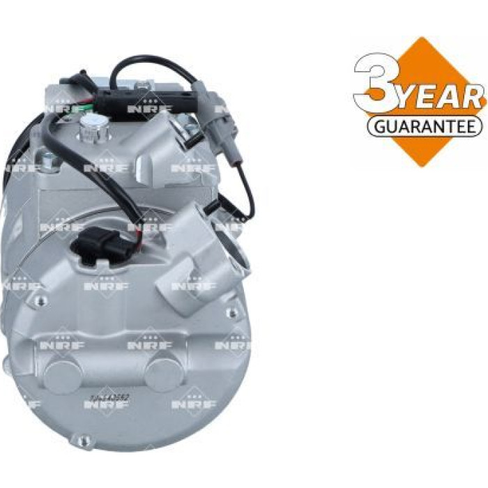 NRF Klimakompressor 32525