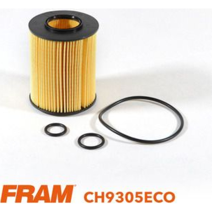 Fram Ölfilter CH9305ECO