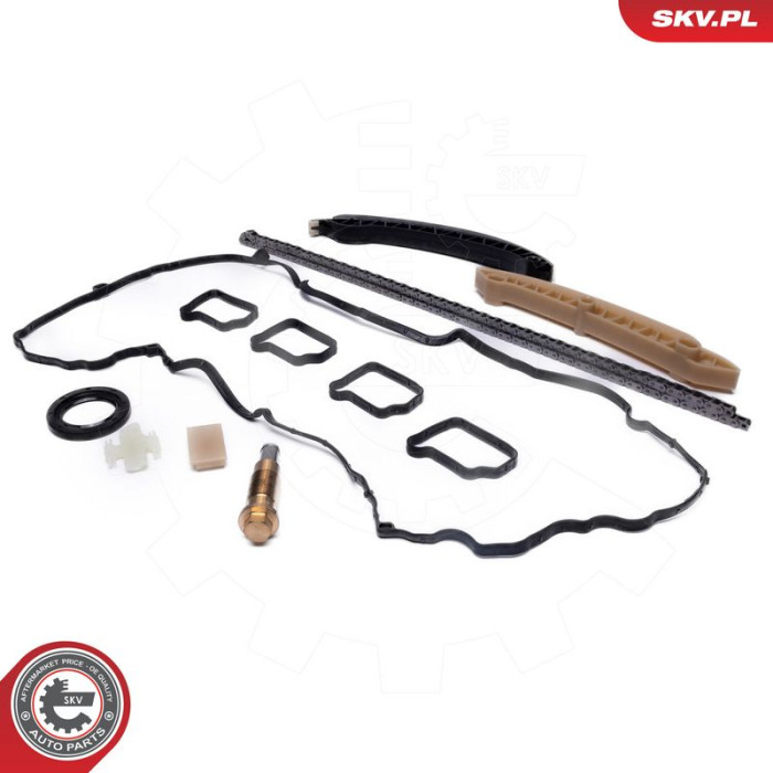 21SKV263 ESEN SKV Steuerkettensatz 21SKV263 21SKV263 ESEN SKV Steuerkettensatz 21SKV263