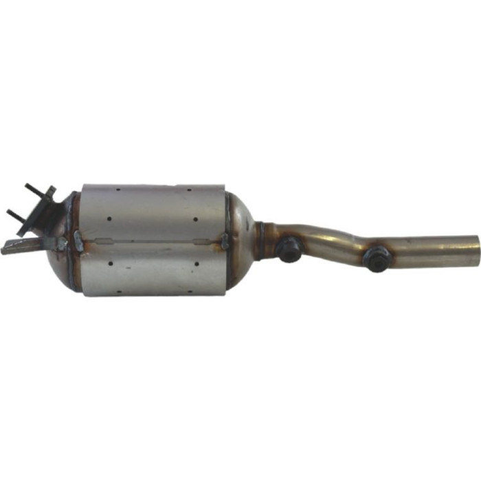 Bosal Partikelfilter 097-220 Bosal Partikelfilter 097-220
