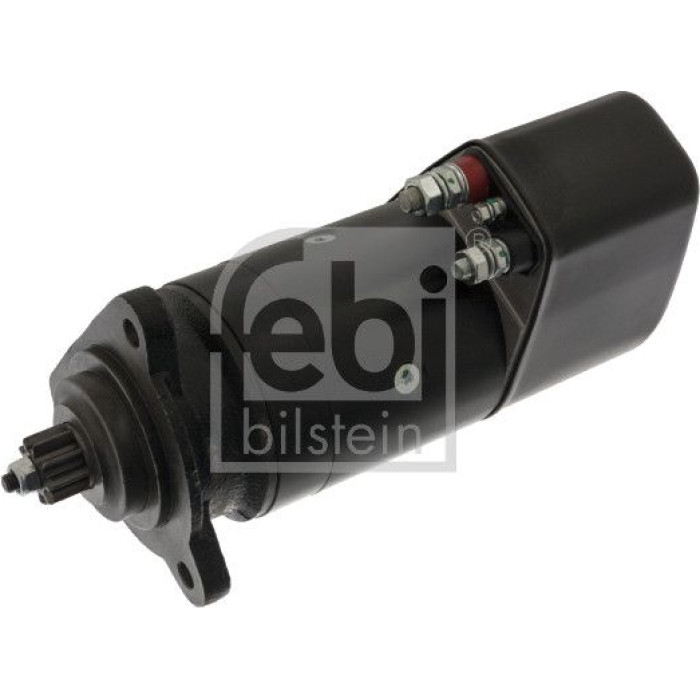 febi Anlasser 48981 febi Anlasser 48981