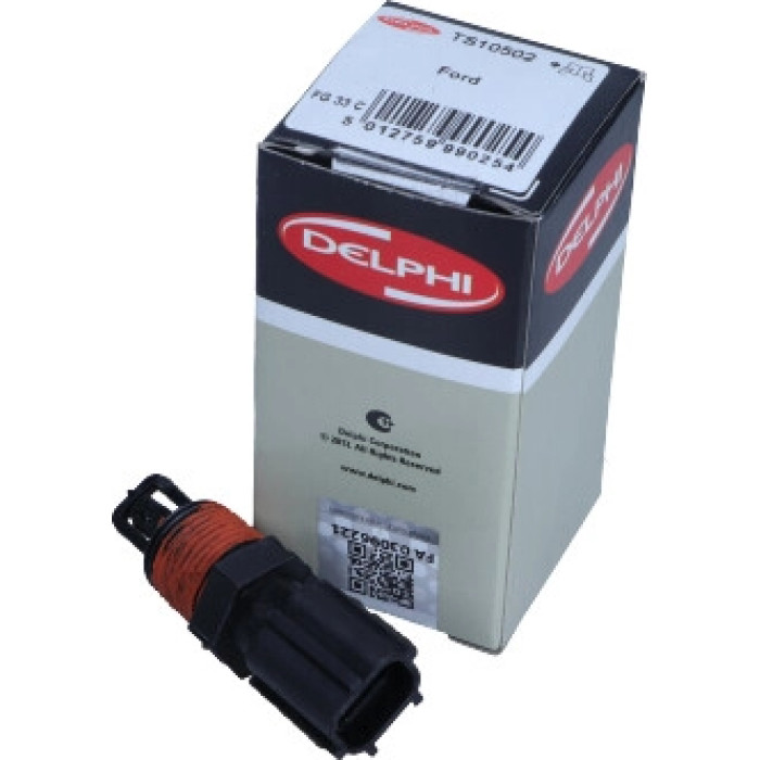TS10502 Delphi Ansauglufttemperatursensor TS10502 TS10502 Delphi Ansauglufttemperatursensor TS10502