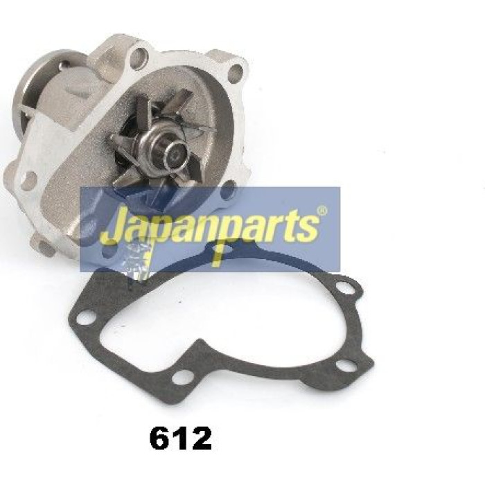 Japanparts Wasserpumpe PQ-612 Japanparts Wasserpumpe PQ-612