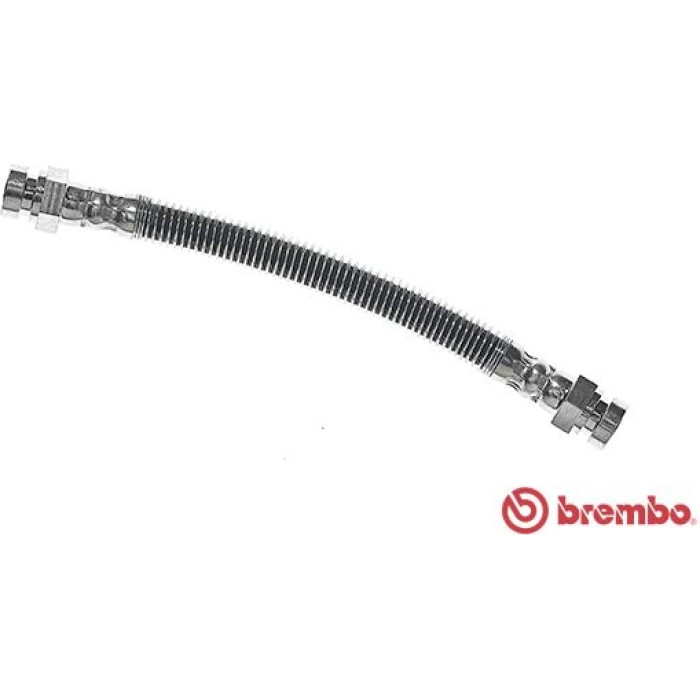 BREMBO Bremsschlauch T 30 092 BREMBO Bremsschlauch T 30 092