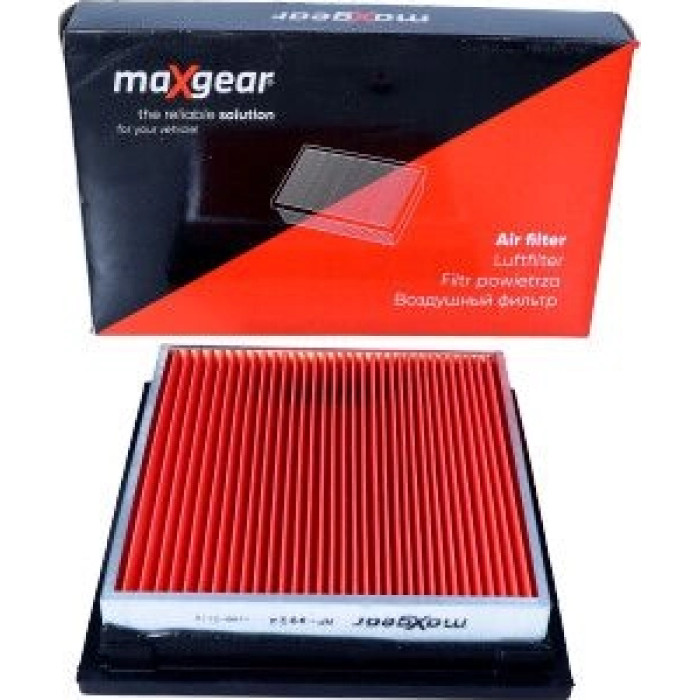 MAXGEAR Luftfilter AF-9924 Nissan Micra 26-0372 MAXGEAR Luftfilter AF-9924 Nissan Micra 26-0372