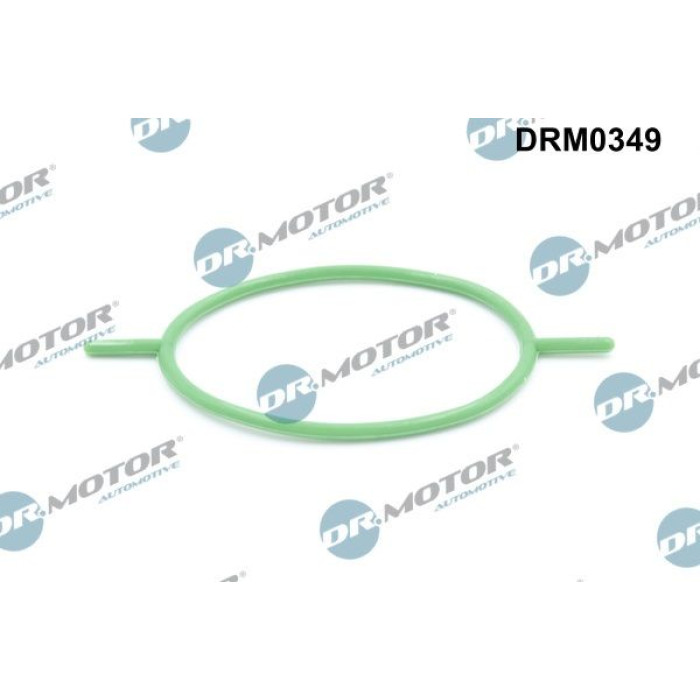 Dichtung, Unterdruckpumpe DRM0349 Dichtung, Unterdruckpumpe DRM0349
