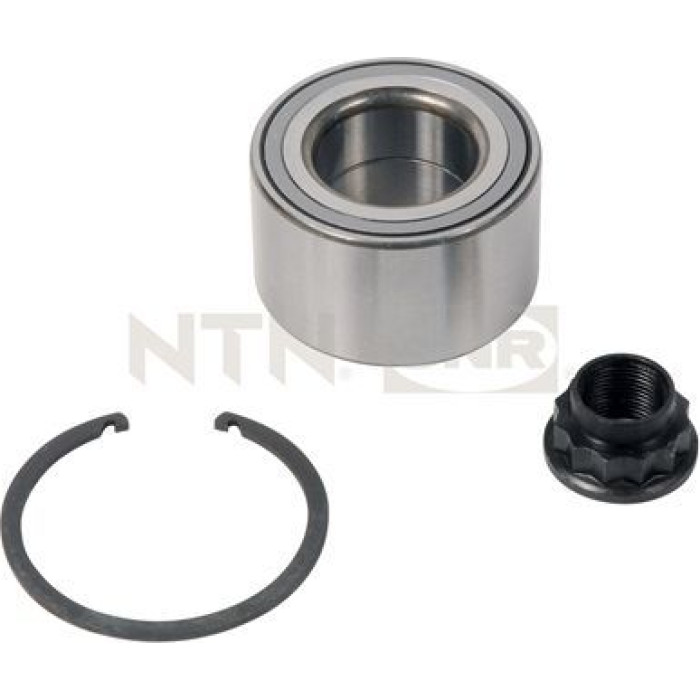 SNR Radlager R169.61