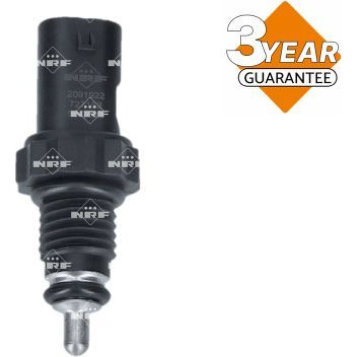 NRF Kühlmitteltemperatursensor 727152 NRF Kühlmitteltemperatursensor 727152