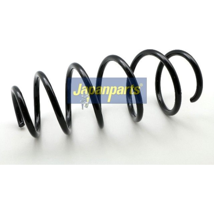 Japanparts Fahrwerksfeder ZC3521H Japanparts Fahrwerksfeder ZC3521H