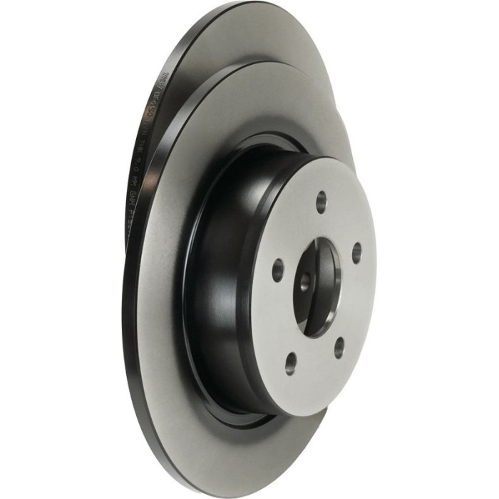 TRW Bremsscheibe Ford C-Max 10-/Kuga 13-/Transit Connect 13 DF6150 TRW Bremsscheibe Ford C-Max 10-/Kuga 13-/Transit Connect 13 DF6150
