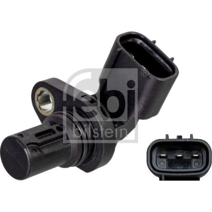 febi Kurbelwellensensor 176640 febi Kurbelwellensensor 176640