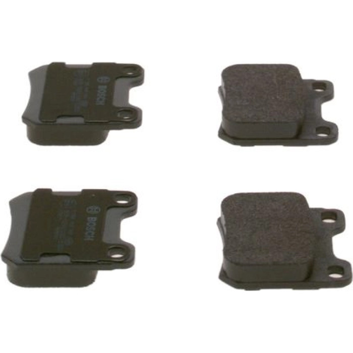 0 986 490 500 Bosch Bremsbelagsatz 0 986 490 500 0 986 490 500 Bosch Bremsbelagsatz 0 986 490 500
