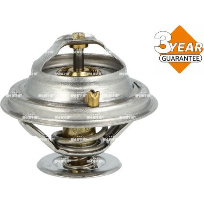NRF Kühlmittelthermostat 725255 NRF Kühlmittelthermostat 725255