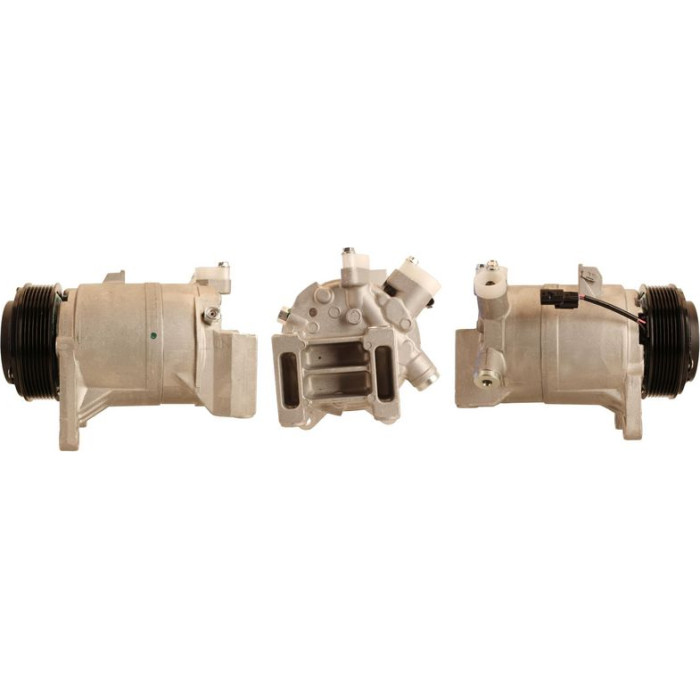 DRI Kompressor 700510814 DRI Kompressor 700510814