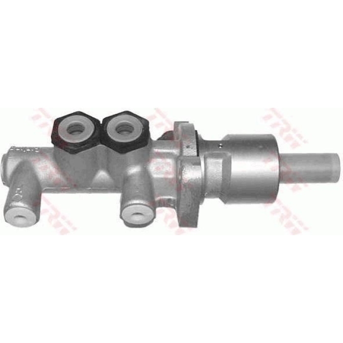 TRW Hauptbremszylinder PMK274 TRW Hauptbremszylinder PMK274