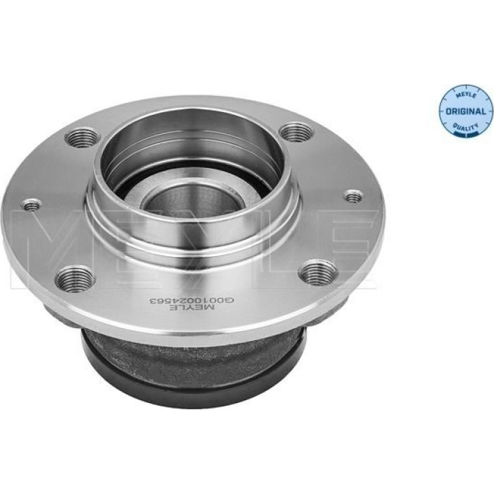 MEYLE Radnabe 11-14 752 0010 MEYLE Radnabe 11-14 752 0010