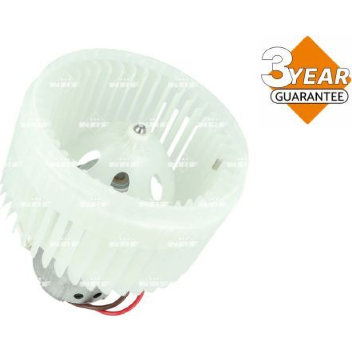 NRF Kühlerlüfter 34116 NRF Kühlerlüfter 34116