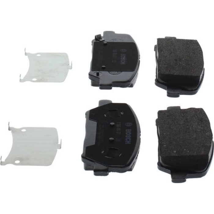 0 986 494 671 Bosch Bremsbelagsatz 0 986 494 671 0 986 494 671 Bosch Bremsbelagsatz 0 986 494 671