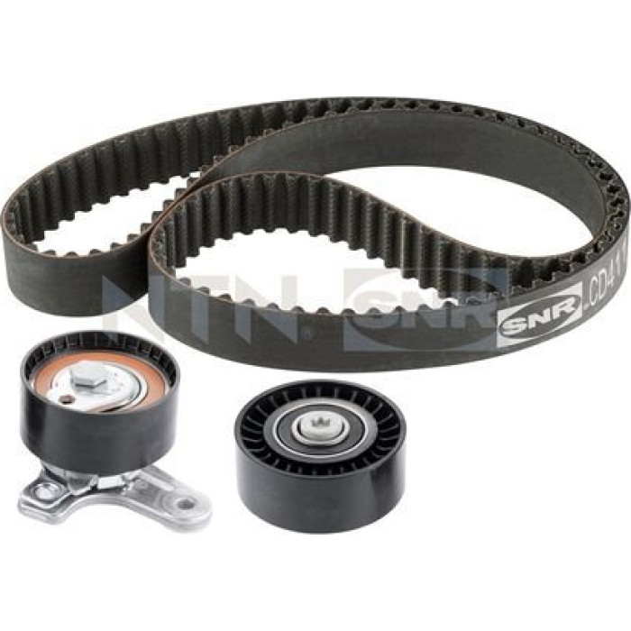SNR Zahnriemensatz KD453.35 SNR Zahnriemensatz KD453.35