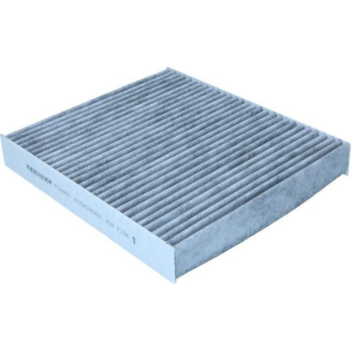 F524401 Kamoka Innenraumfilter F524401 F524401 Kamoka Innenraumfilter F524401