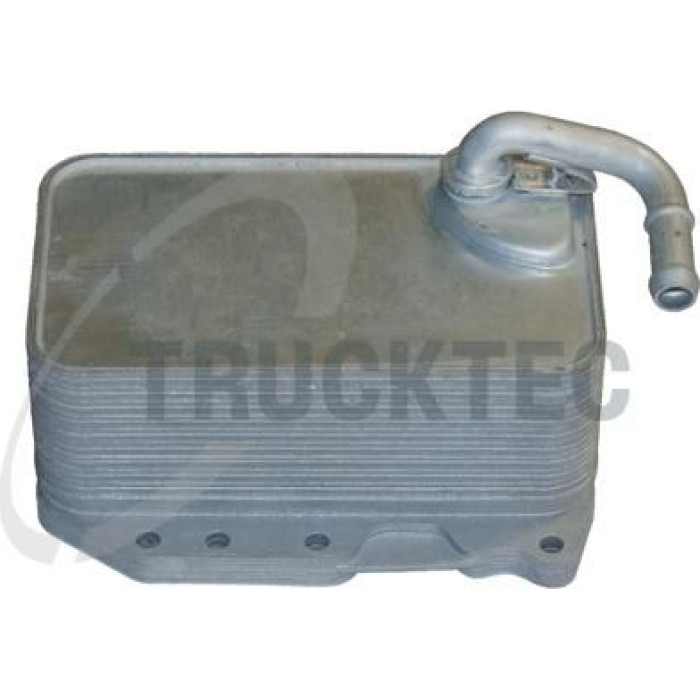 TRUCKTEC AUTOMOTIVE Ölkühler 07.18.070 TRUCKTEC AUTOMOTIVE Ölkühler 07.18.070