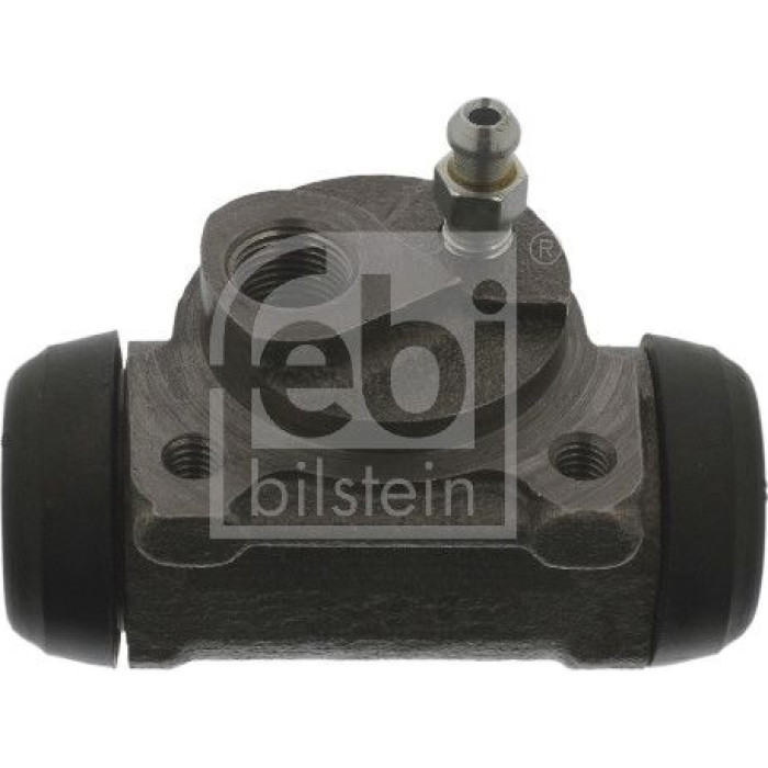12389 febi Bremsbackenrolle 12389 12389 febi Bremsbackenrolle 12389