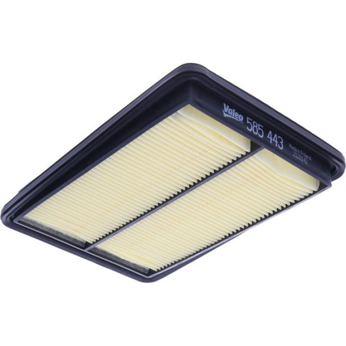 Valeo Luftfilter 585443 Valeo Luftfilter 585443