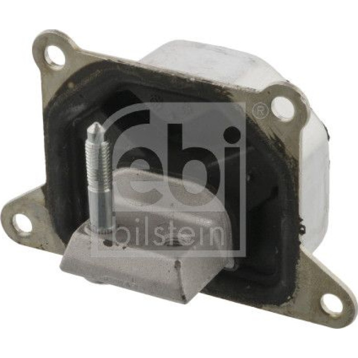 FEBI BILSTEIN Motoraufhängung 02027 FEBI BILSTEIN Motoraufhängung 02027