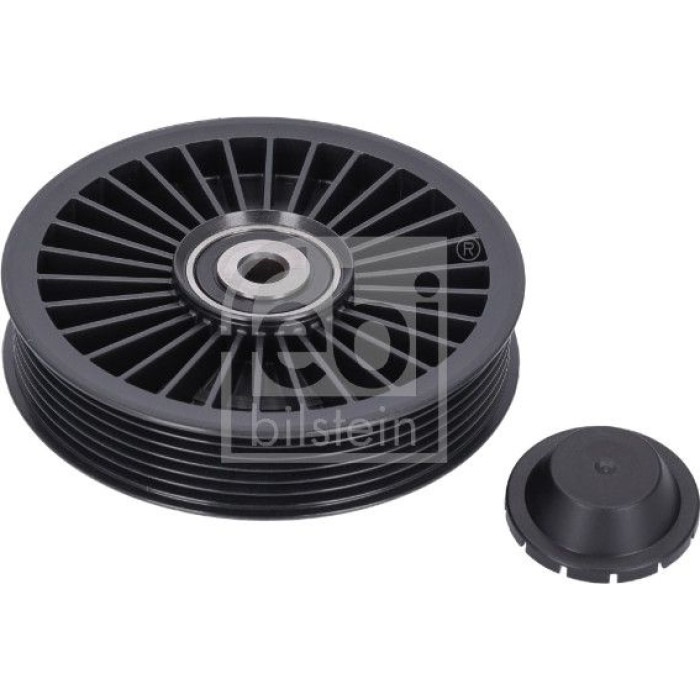 febi Führungsrolle 14379 febi Führungsrolle 14379