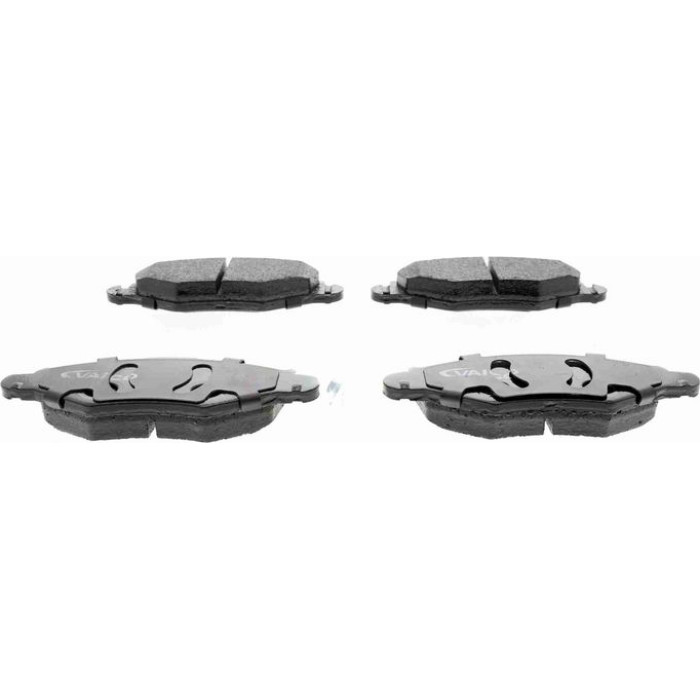 Vaico Bremsbelagsatz für Scheibenbremse V42-4110 Vaico Bremsbelagsatz für Scheibenbremse V42-4110