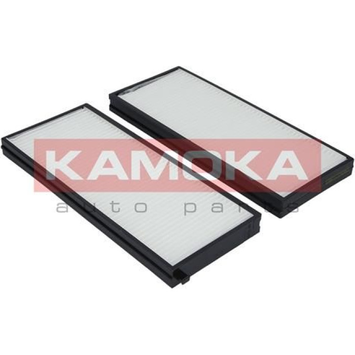 F411601 Kamoka Innenraumfilter F411601 F411601 Kamoka Innenraumfilter F411601