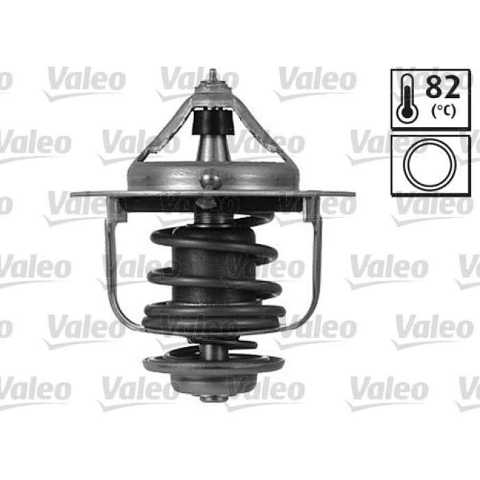 Valeo Thermostat 820516