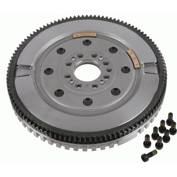 Sachs Zweimassenschwungrad 2295 701 001