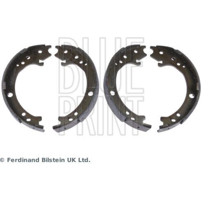 Handbremsbacken Honda Cr-V 2.0/2.2Cdti 01-06 ADH24125 Handbremsbacken Honda Cr-V 2.0/2.2Cdti 01-06 ADH24125
