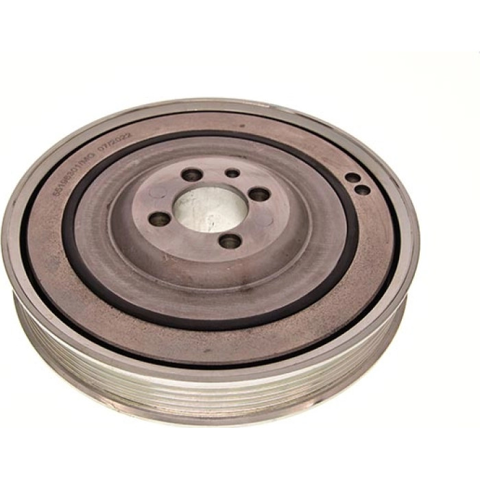 MAXGEAR Kurbelwellenriemenscheibe 55196301/MG 30-0011 MAXGEAR Kurbelwellenriemenscheibe 55196301/MG 30-0011