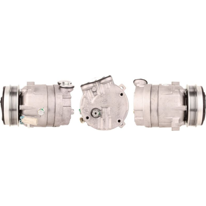 Kompressor, Klimaanlage 51-0012 Kompressor, Klimaanlage 51-0012