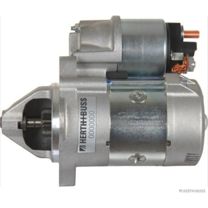 Herth+Buss Elparts Anlasser 42063191 Herth+Buss Elparts Anlasser 42063191