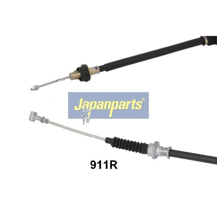 Seilzug, Feststellbremse Isuzu T. D-Max 3.0 Ditd 02- Pr 4X4 BC-911R Seilzug, Feststellbremse Isuzu T. D-Max 3.0 Ditd 02- Pr 4X4 BC-911R