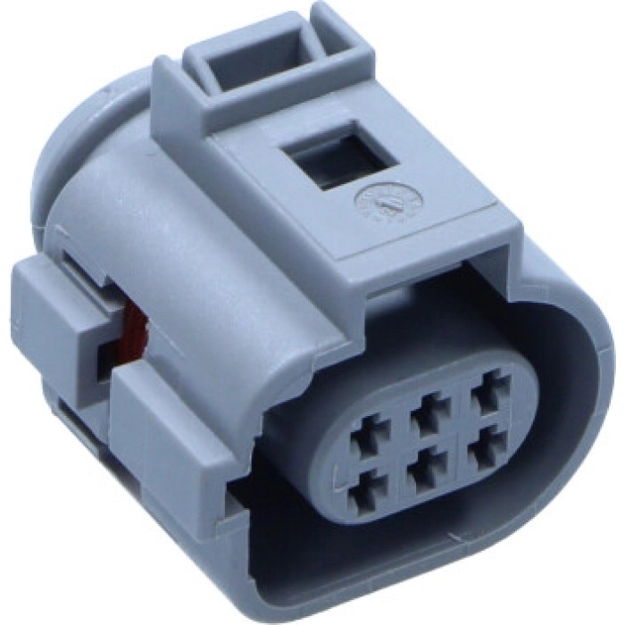 1J0973713G VAG Original 1J0973713G Stecker Audi A5 08 – – OE-Nr. 1J0973713G