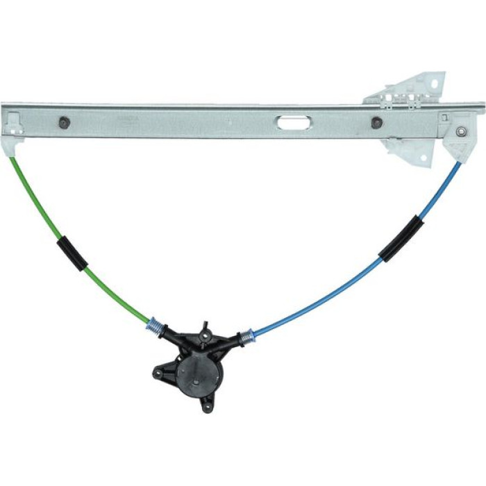 KAMOKA 7200141 Fensterheber vorne links, elektrisch, ohne Motor KAMOKA 7200141 Fensterheber vorne links, elektrisch, ohne Motor