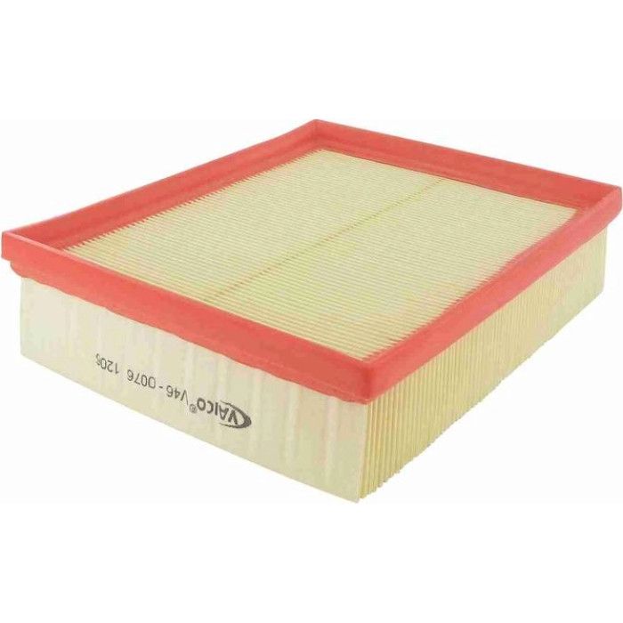 Vaico Luftfilter V46-0076 Vaico Luftfilter V46-0076