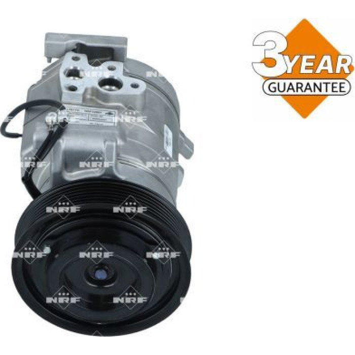 NRF Kompressor 32881 NRF Kompressor 32881