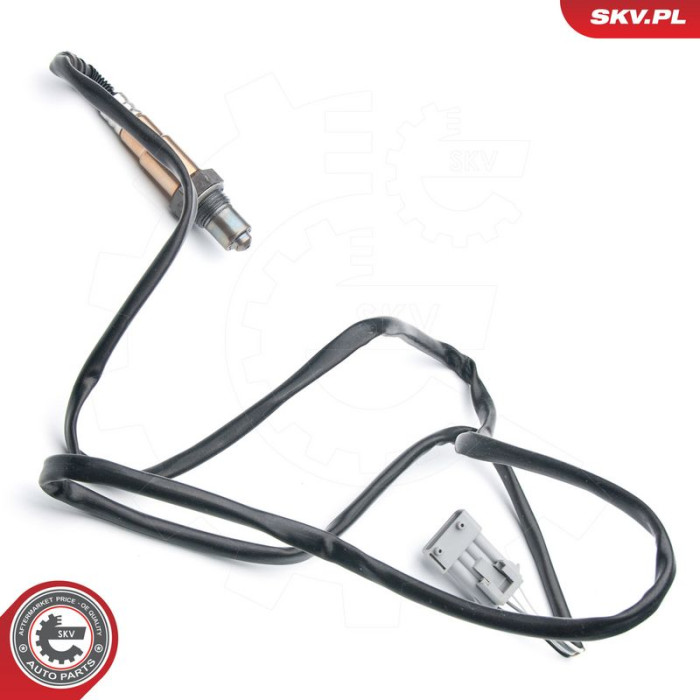 09SKV714 SKV GERMANY Lambdasonde 09SKV714 09SKV714 SKV GERMANY Lambdasonde 09SKV714